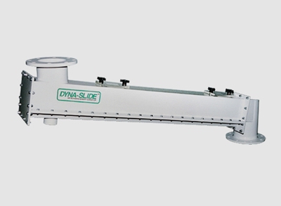 空气斜槽Dyna-Slide™ Air-Activated Gravity Conveyors